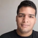 Edgar Junior - Professor de matemática - Teresina