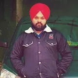 Manmeet Singh - Zoology tutor - Gurdaspur