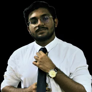 Sridhar Thaneermalai - Maths tutor - 
