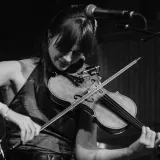 Camille - Leraar viool - Utrecht