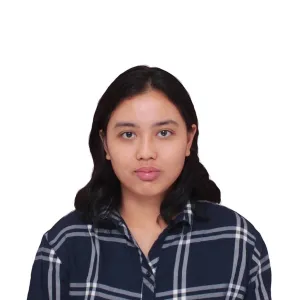 Cindy - Guru bahasa mandarin - Tangerang Selatan