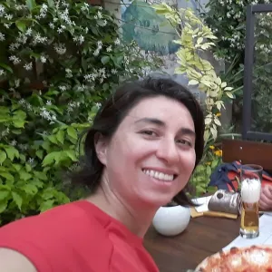 Melisa - profesor de italiano - Vistalba
