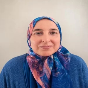 Souad - professeur de mathématiques - Paris 4e