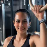Astrid - Personal trainer - Barcelona
