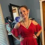 Adriana - Spanish tutor - Dayton