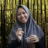 Evie - Guru mengaji - Kecamatan Pedurungan