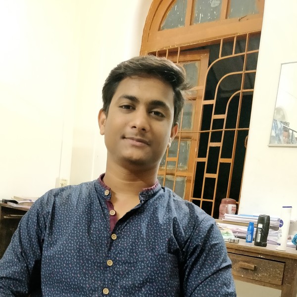Government College of Engineering, Pune graduate and cracked JEE, IISER in 2019. I teach math and quantitative aptitude to 9 - 12 class students as well as for other competative exams.