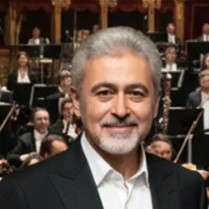 Antonio Mehdi - Prof de chant - Rennes