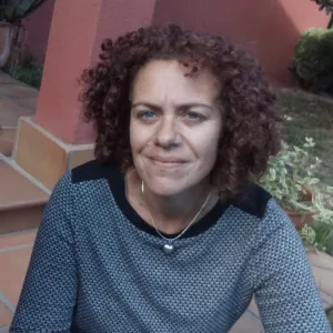 Vanesa - Prof d'espagnol - Cars