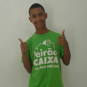 Gustavo - Prof de viola - São Gonçalo