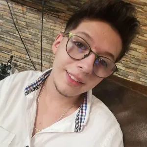 Daniel - profesor de programación - Bogotá