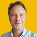 Pete - English tutor - Cambridge