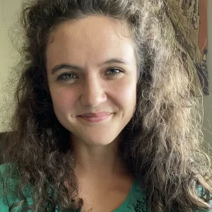 Erin - Spanish tutor - Bedford