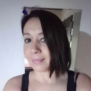 Gabriela - Profesor yoga - Monte Grande