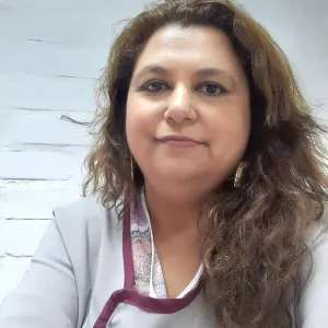 Teresa - profesor de lengua española - San Felipe