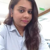 Shubhnagi - Accounting tutor - Pune
