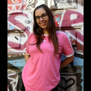 Sofía - tutor académico - Barcelona