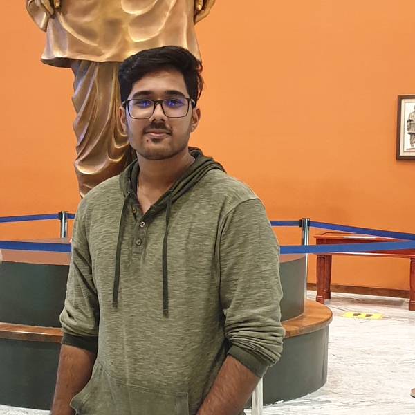 Graduated from IIT Kanpur (Cyber Security and Cyber Defense). I am currently holding 7+ years of experience in the same field from various Multinational Companies. IT Sector is all about practical, th