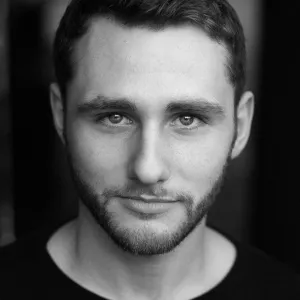 Stephen - Acting tutor - Reading