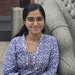 Surya - Biology tutor - Coimbatore