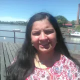 Vanesa - Profe de matemática - Tarariras