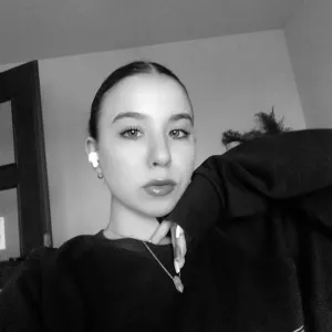 Natalia - nauczyciela języka angielskiego - 