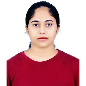 Namitha - Biology tutor - Hassan