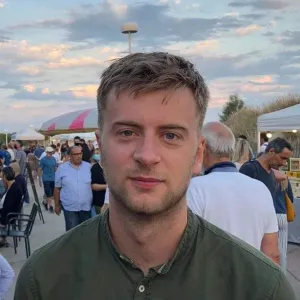 Pierre - Prof de dessin - Paris