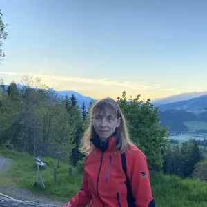 Ingrid - Lehrkraft für Buchhaltung & Rechnungswesen - Wiener Neustadt
