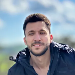 Amer - Arabic tutor - Orlando