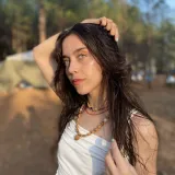 NAZLI SENA - Yoga instructor - 