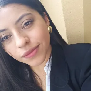 Gloria Alejandra - profesor de química - Yopal