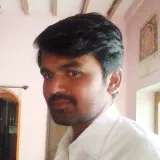 Dr Naga chandrudu - Chemistry tutor - Nandyala