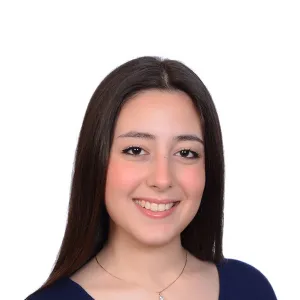 Yara - Arabic teacher - 