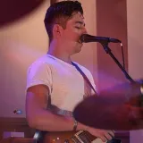 Kevin - Guitar tutor - Oshawa