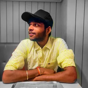 Mathesh anandan - Biology Tutor - Chennai