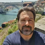 Filipe - Professor de matemática - Rio Tinto