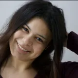 Julyane - Prof de théâtre - Nanterre