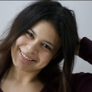 Julyane - Prof de théâtre - Nanterre