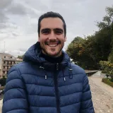 Alberto - profesor de entrenamiento personal - Madrid