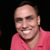 Alok - Criminal law tutor - Ojhar