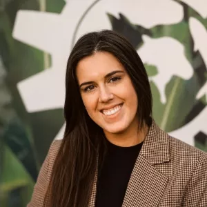 Ana - Professor de Biologia - Évora