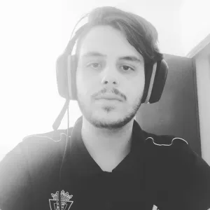 Albert - Profe de programación - 