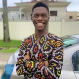 Valentine - Piano tutor - Lagos