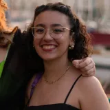 Giorgia - Insegnante di inglese - Torino