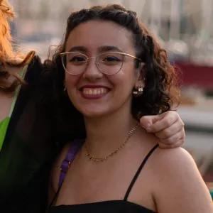 Giorgia - Insegnante di inglese - Torino
