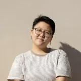 Caroline - Professor de inglês - São Paulo