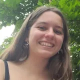 María - Profe de matemáticas - Madrid