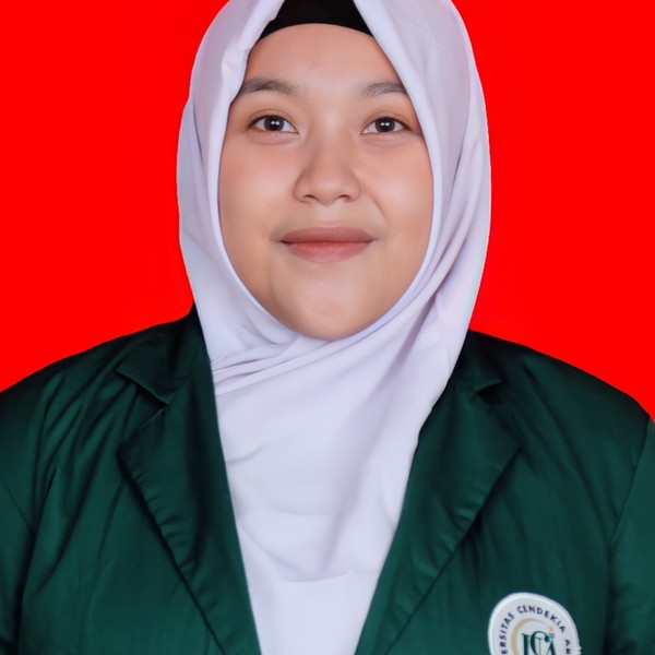 Lulusan S1 PIAUD (Pendidikan Islam Anak Usia Dini) , pengalaman mengajar selama 5 tahun di TK Fajar Islami Tangerang sampai saat ini,