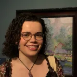 Isabella - Maths tutor - Framlingham